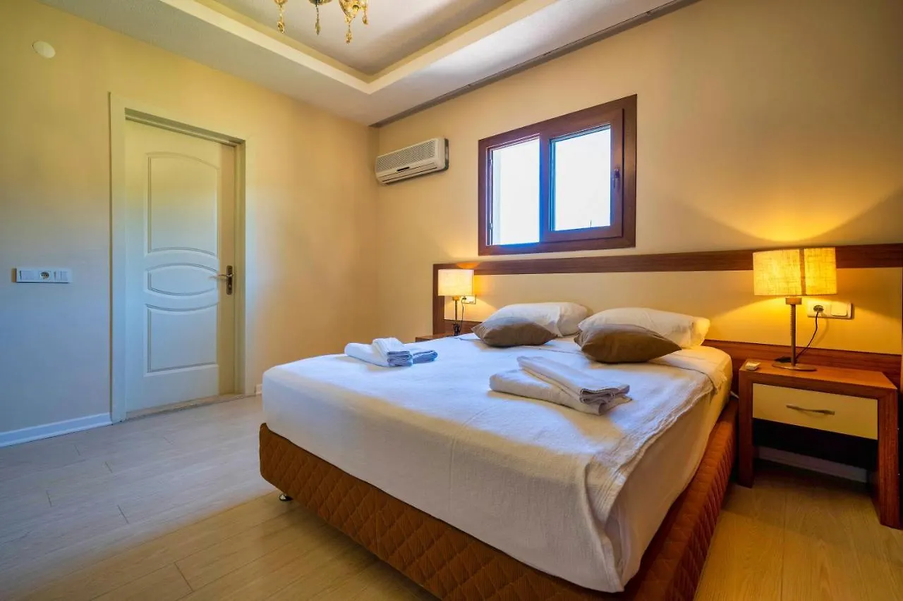 Lemon Villa Fethiye Kayakoy