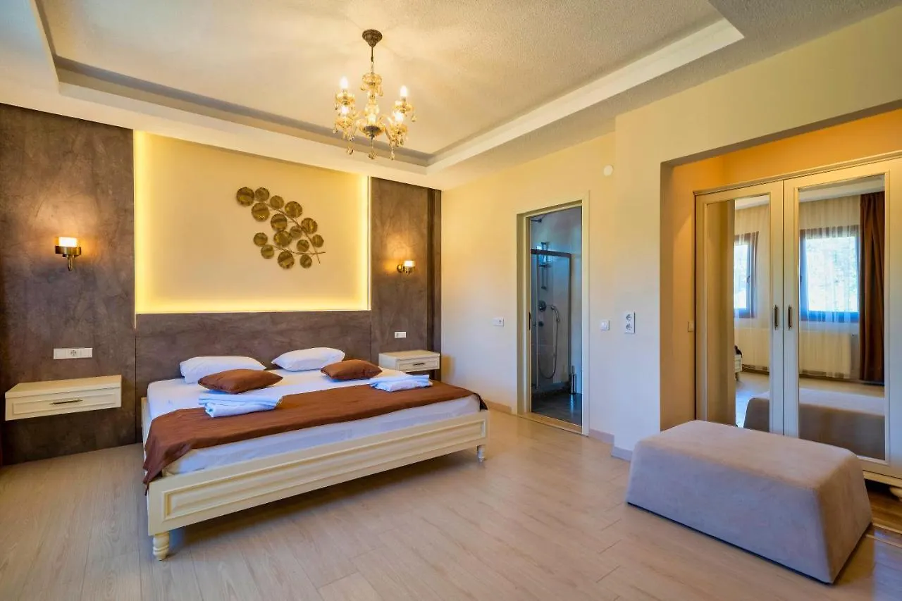 Lemon Villa Fethiye Кайакёй