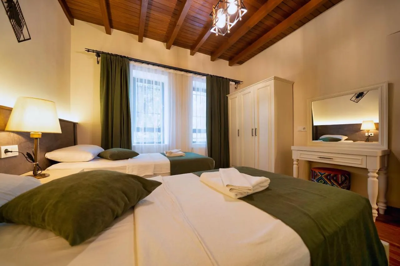 Lemon Villa Fethiye Кайакёй